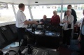 AMAViola wheel house tour